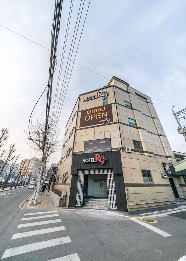 undefined RG Sungshin Women's University 4