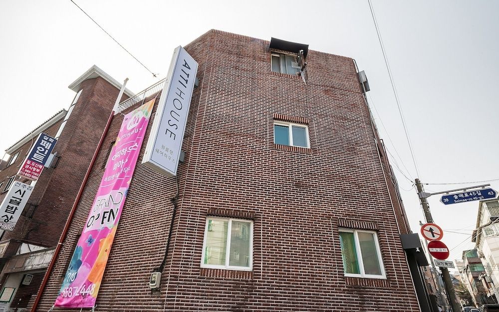 undefined Mia Atti House 3