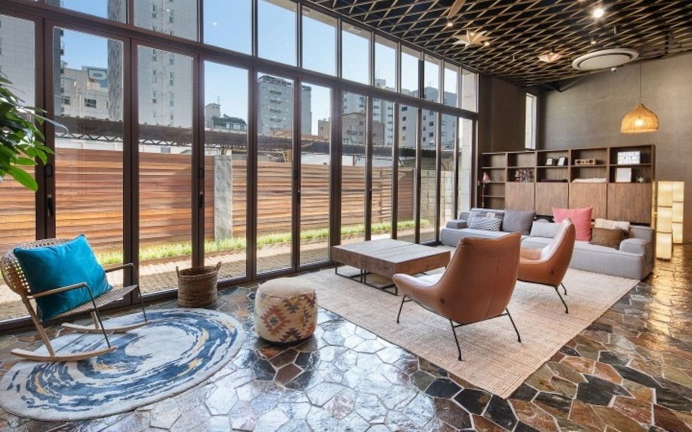 undefined Jungnang Lacozy Stay 7