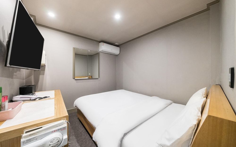 undefined Hwagok Union 6