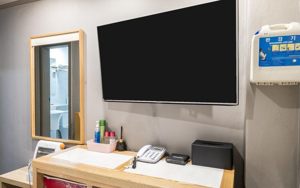 undefined Hwagok Union 10