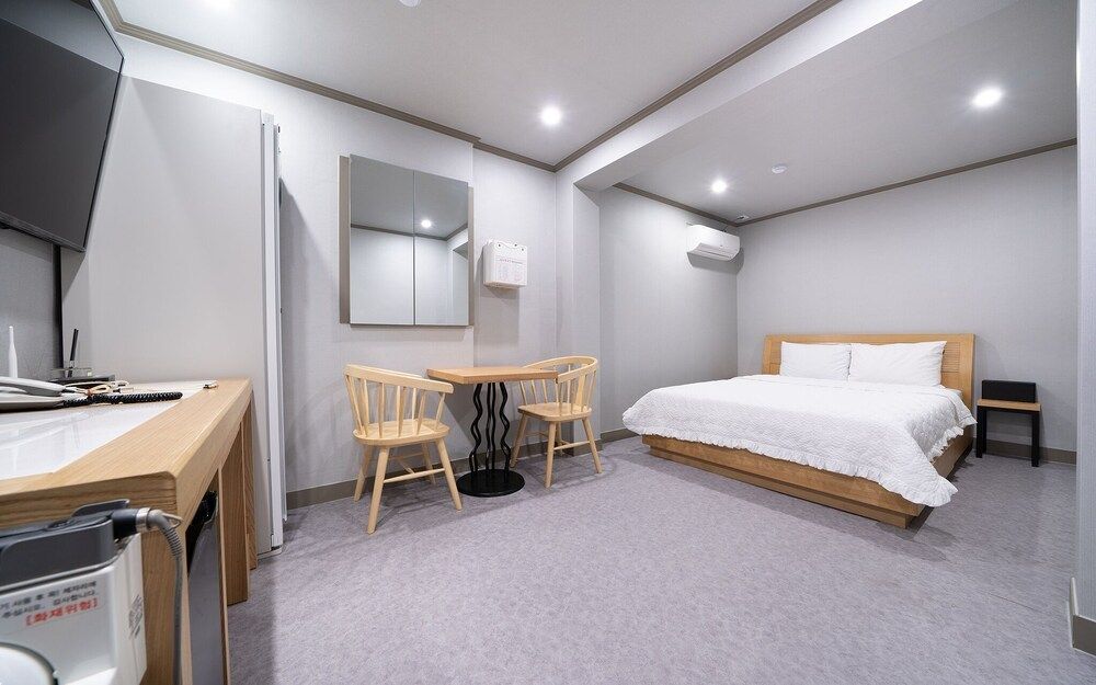 undefined Hwagok Union 3