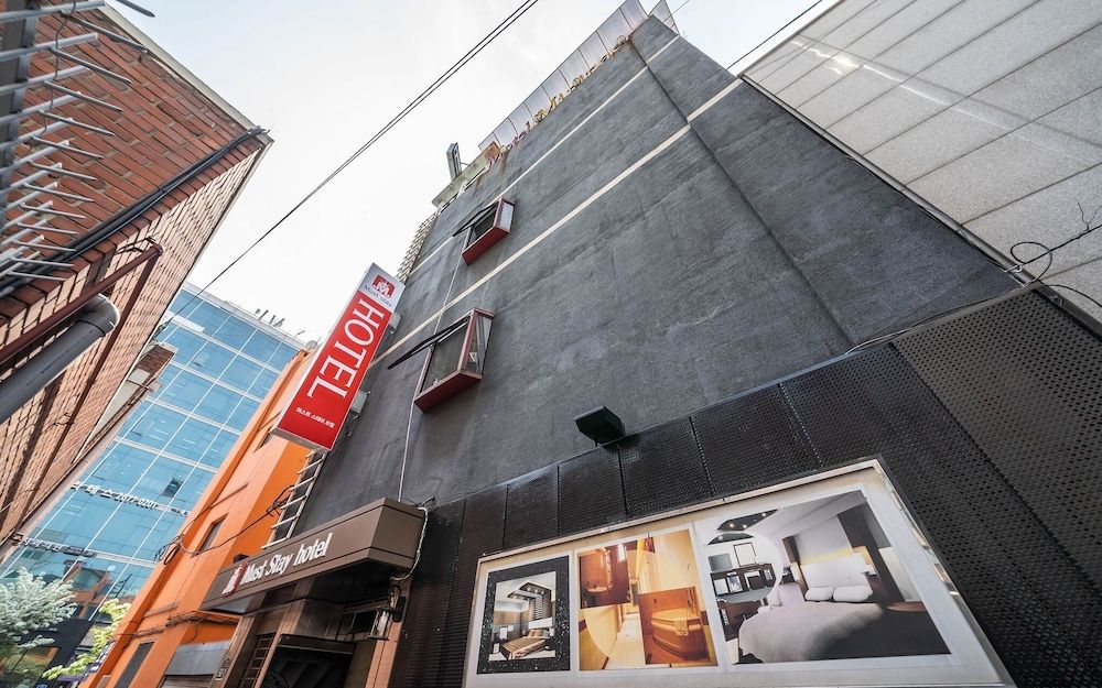 undefined Yeongdeungpo Must Stay Seonyudo 2