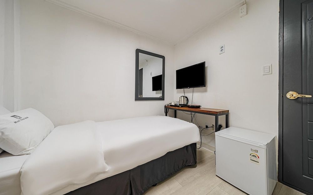 undefined Yeongdeungpo Must Stay Seonyudo 4