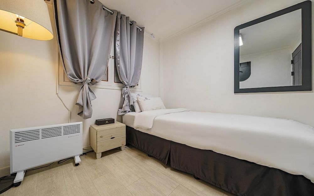 undefined Yeongdeungpo Must Stay Seonyudo 3