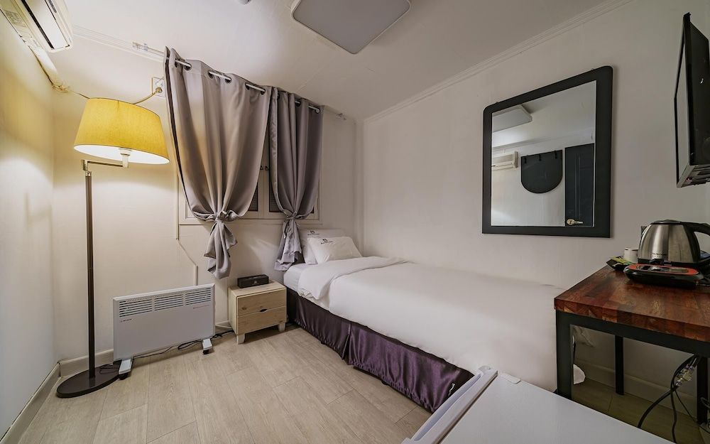 undefined Yeongdeungpo Must Stay Seonyudo 8