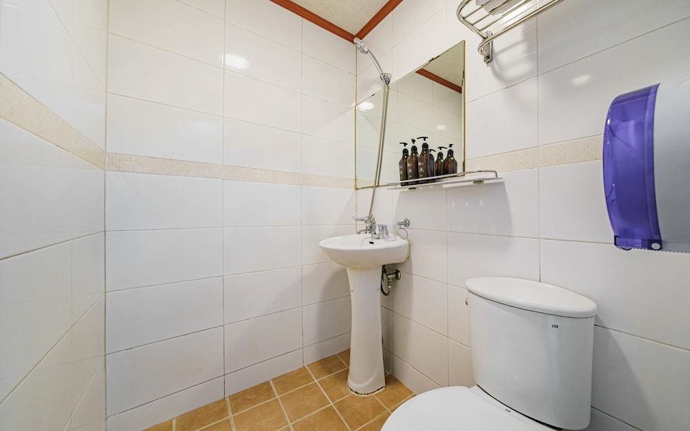 undefined Yeongdeungpo Must Stay Seonyudo 9