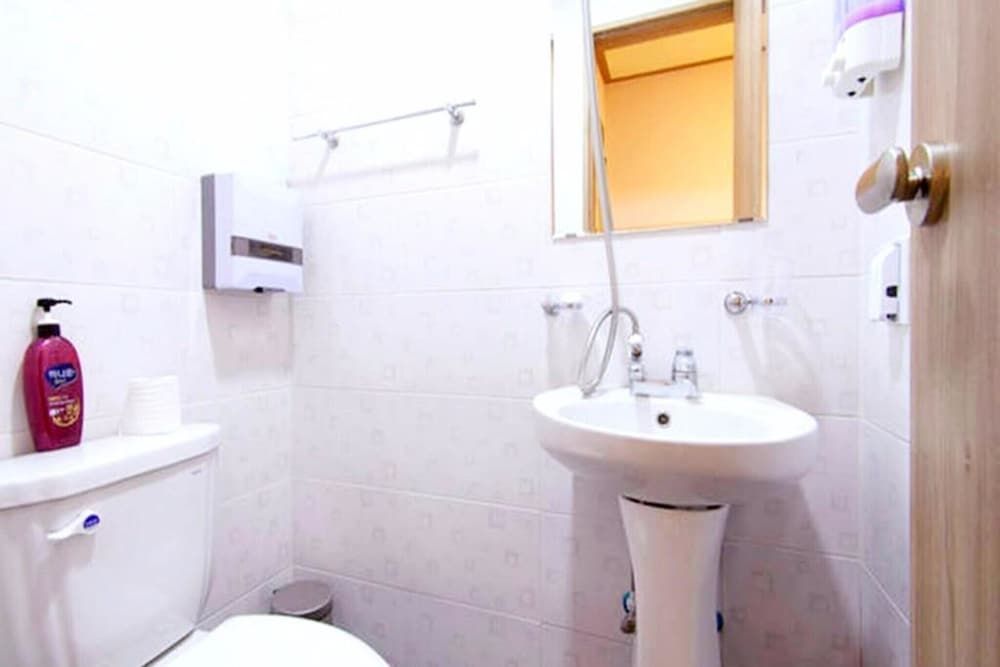 undefined Itaewon Cube Guest House 8