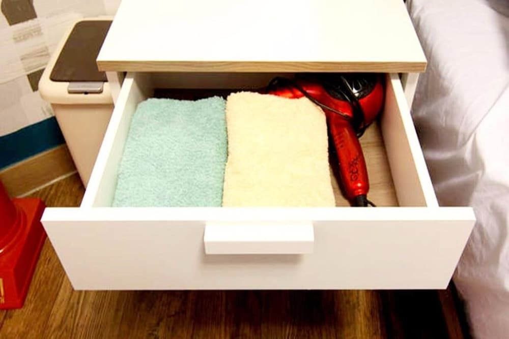 undefined Itaewon Cube Guest House 4