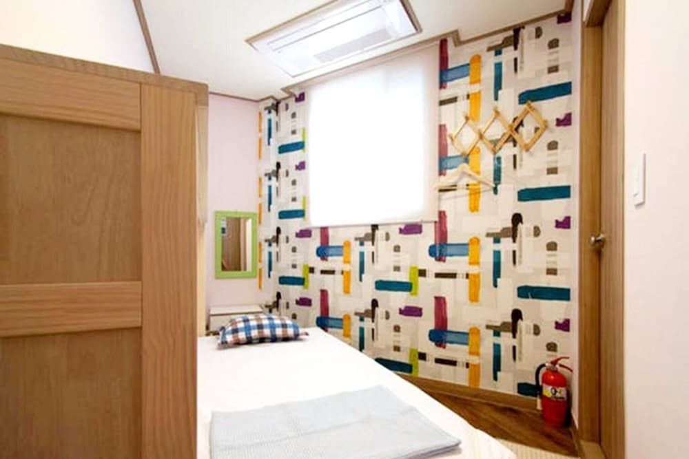 undefined Itaewon Cube Guest House 9