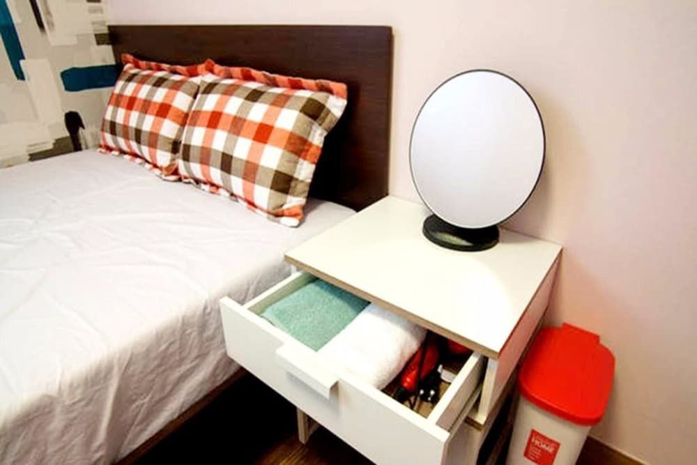 undefined Itaewon Cube Guest House