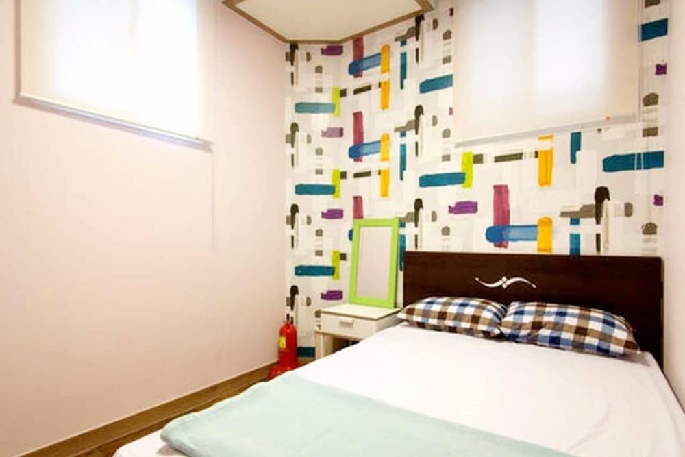 undefined Itaewon Cube Guest House 2