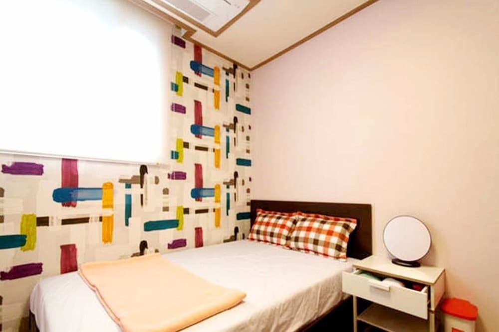 undefined Itaewon Cube Guest House 6