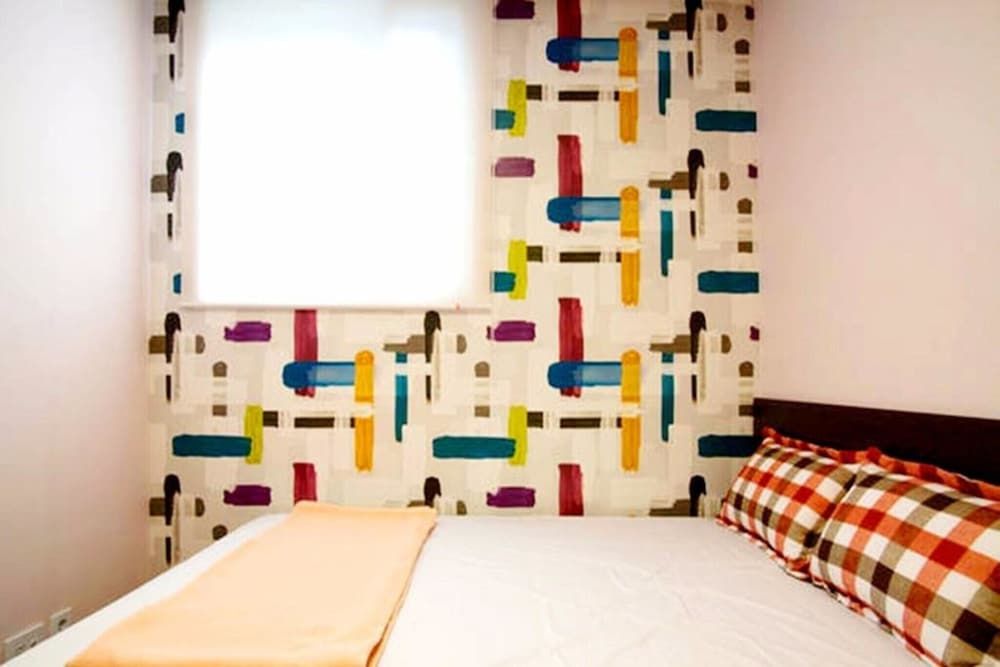 undefined Itaewon Cube Guest House 5