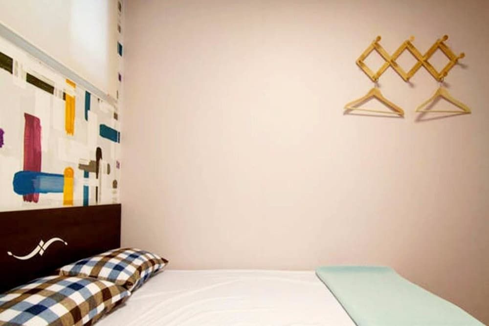 undefined Itaewon Cube Guest House 3