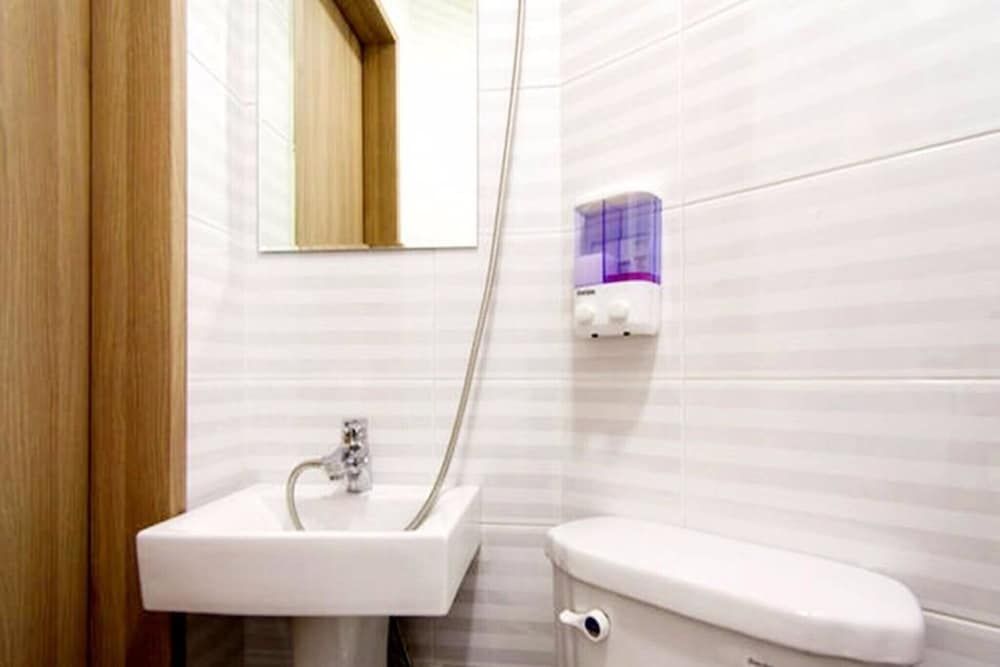 undefined Itaewon Cube Guest House 7