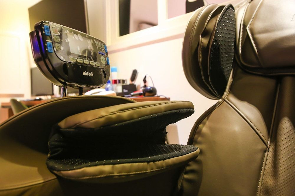 undefined Sincheon Therese Hotel 8