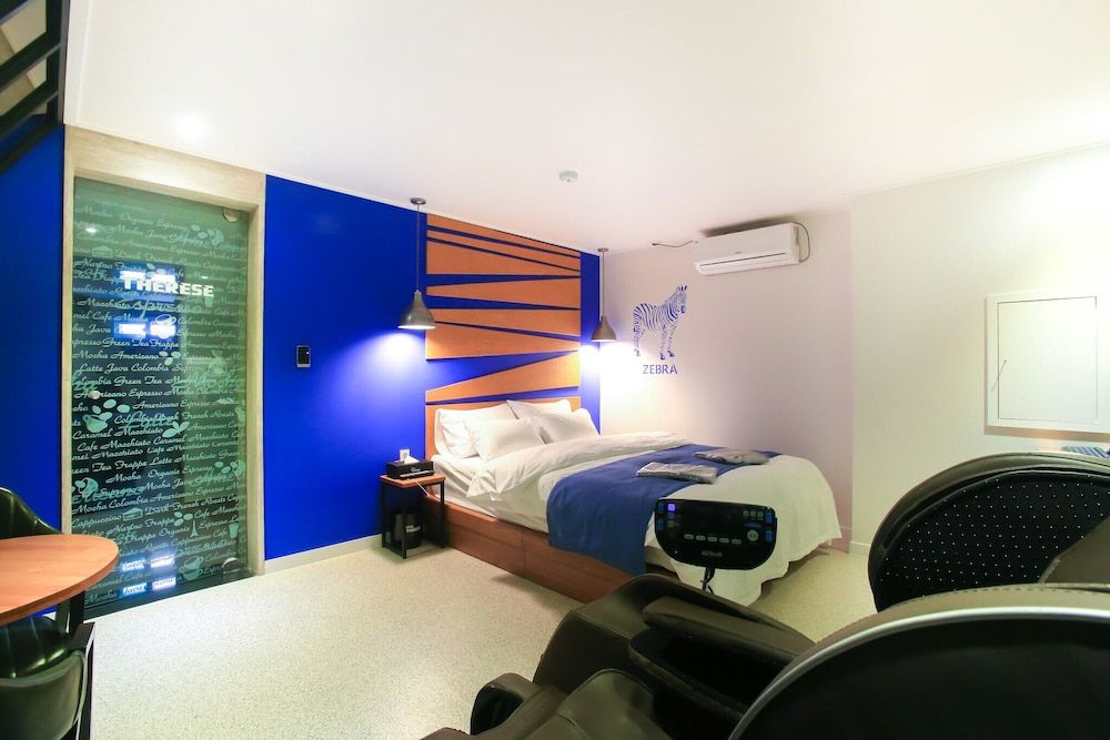 undefined Sincheon Therese Hotel 6