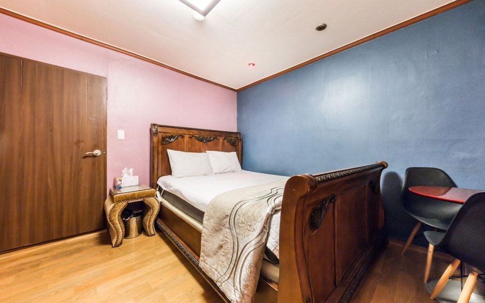 undefined Yeongdeungpo Market Max Motel 4