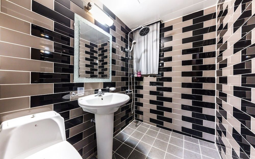 Yeongdeungpo Market Max Motel Room (Special Room) 4