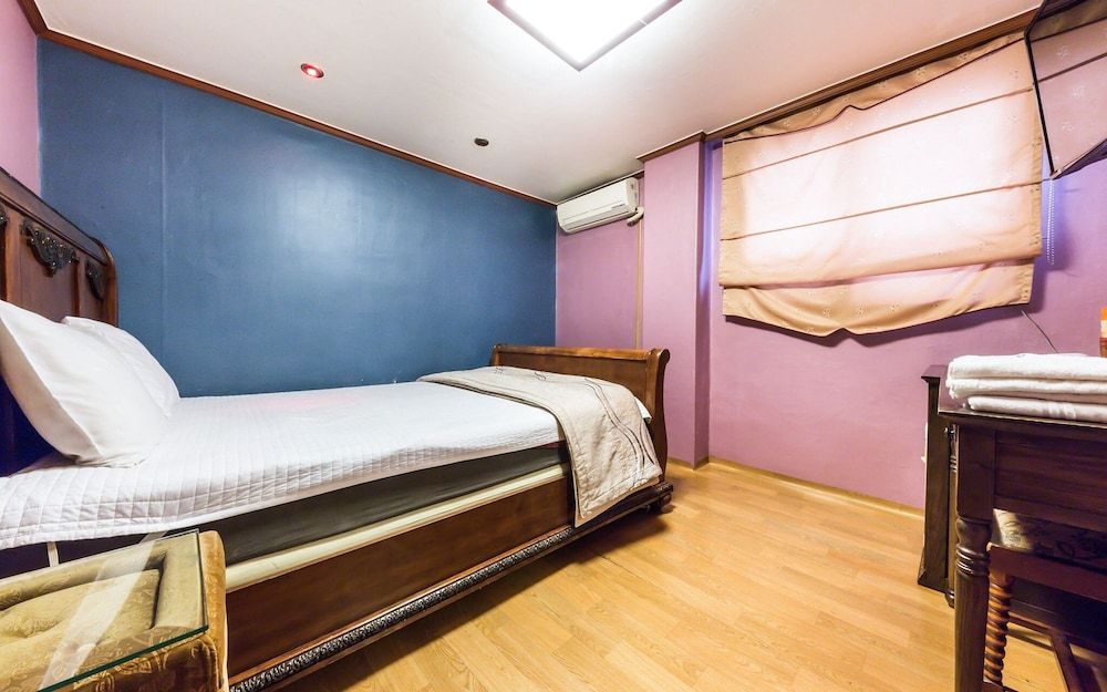 undefined Yeongdeungpo Market Max Motel 2