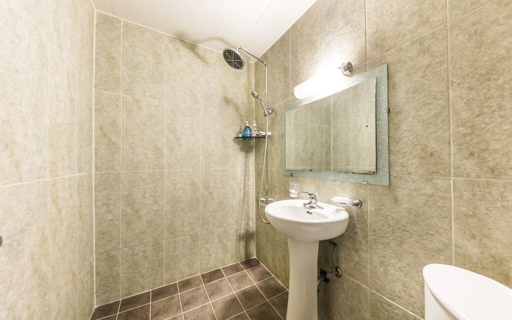 Yeongdeungpo Market Max Motel Room (Standard Room) 5