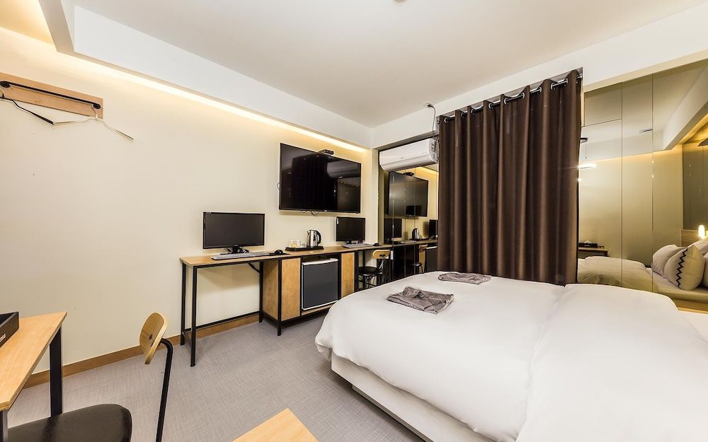 undefined Jangan Hotel A366 8