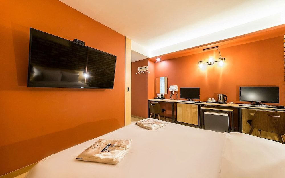 undefined Jangan Hotel A366 10