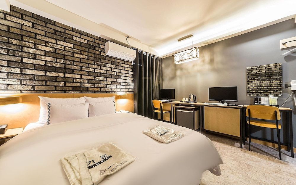 Jangan Hotel A366 Room (Premium (Netflix Available)) 10