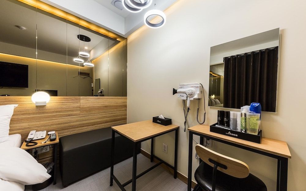 undefined Jangan Hotel A366 7