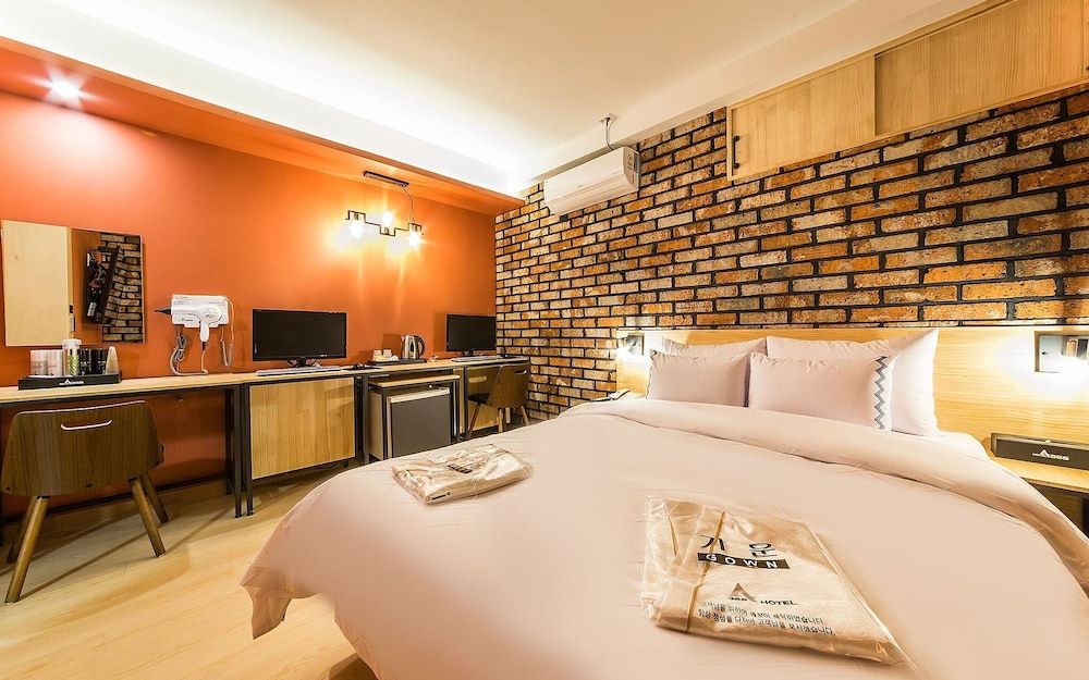 undefined Jangan Hotel A366 9