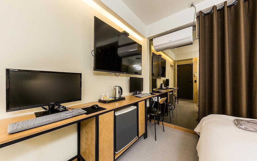 undefined Jangan Hotel A366 5