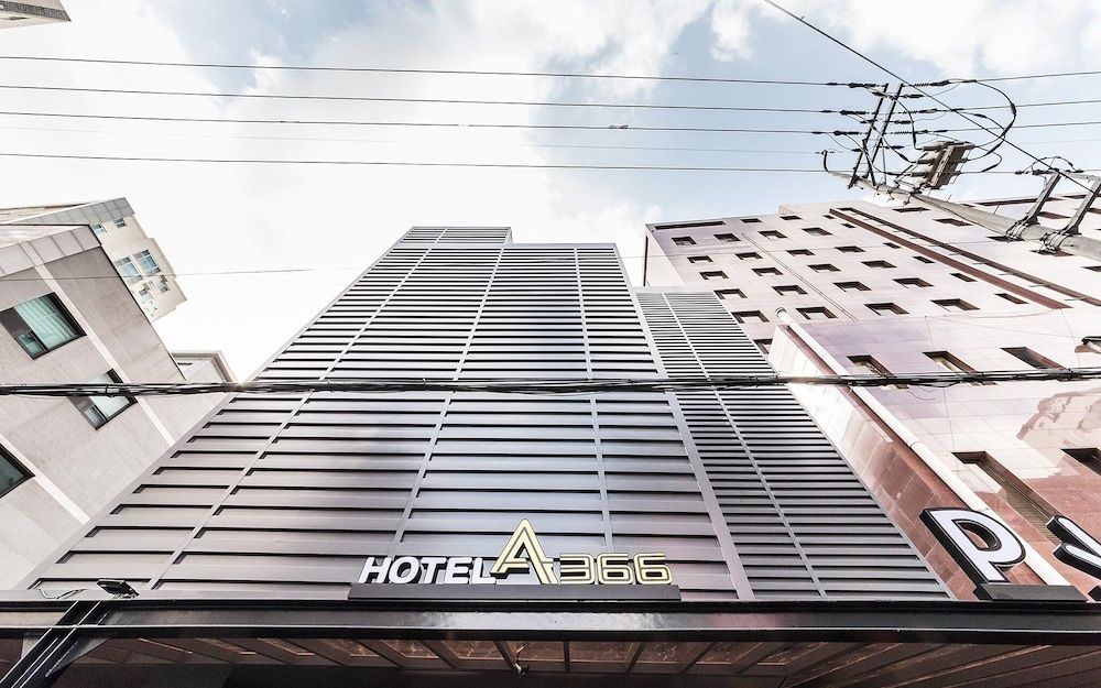 undefined Jangan Hotel A366