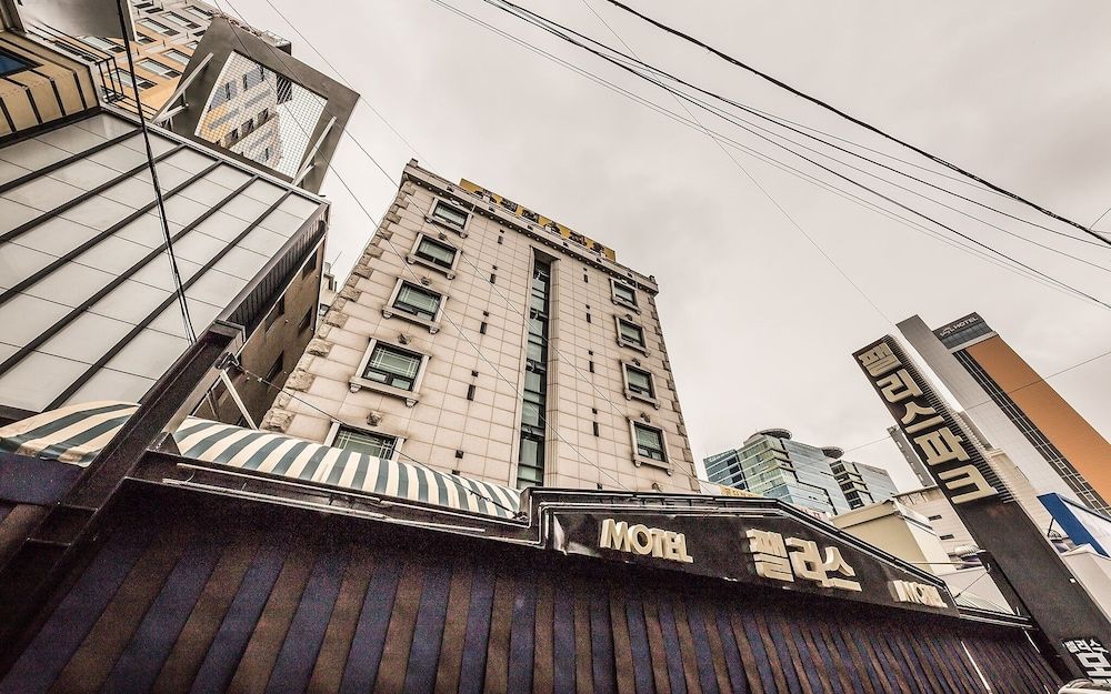 undefined Gasan Palace Park 2