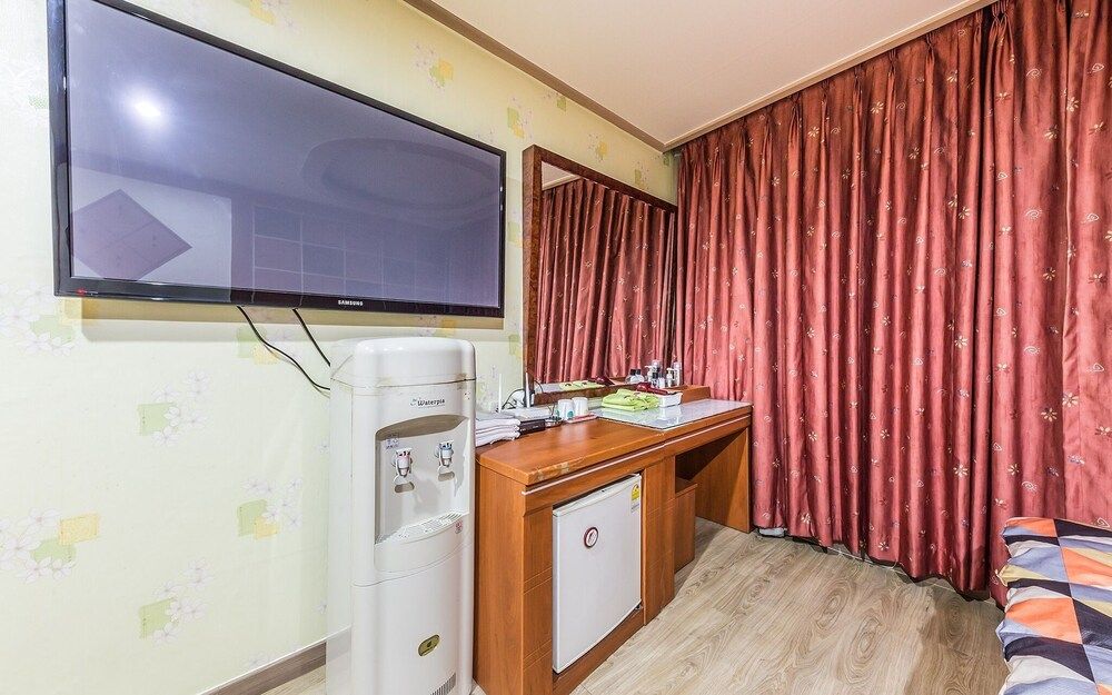 Gasan Palace Park Room (Standard room) 17