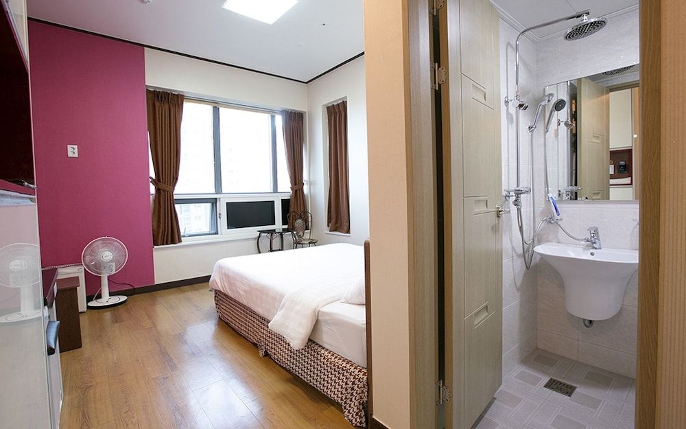 undefined Seoul K-tourist Hostel 5