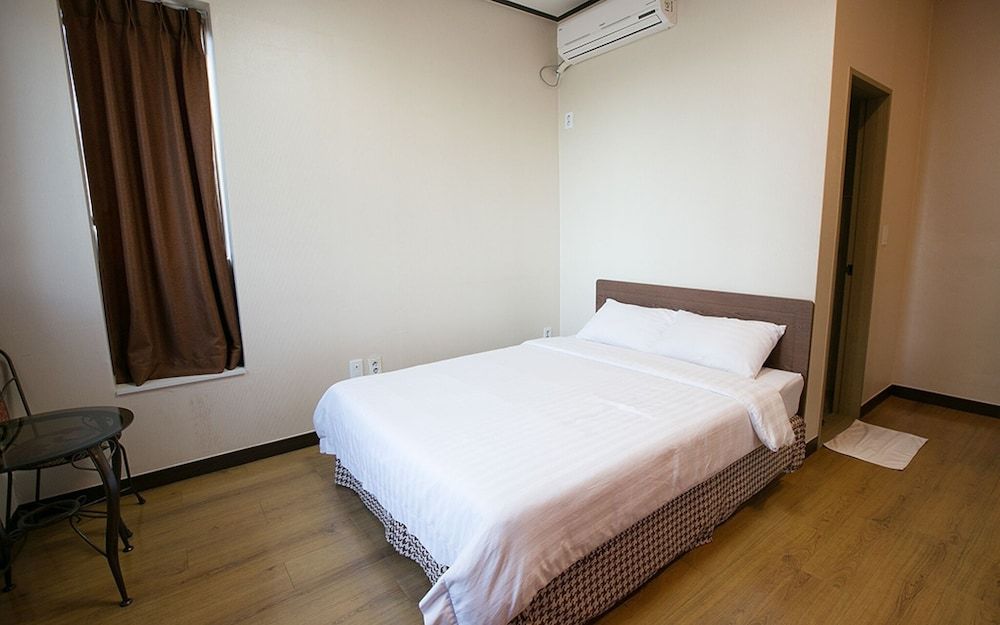 undefined Seoul K-tourist Hostel 6