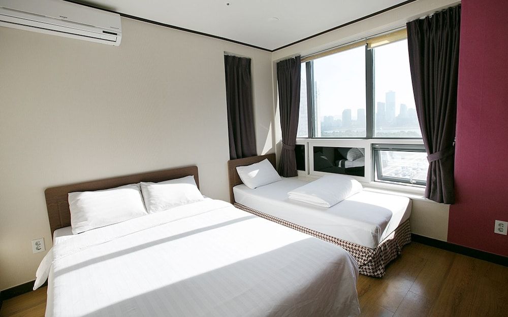 undefined Seoul K-tourist Hostel 7