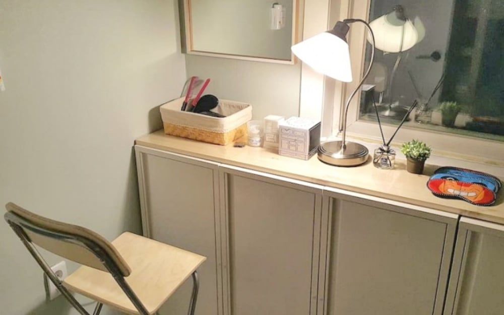 undefined Itaewon Gaesujak Guest House 5