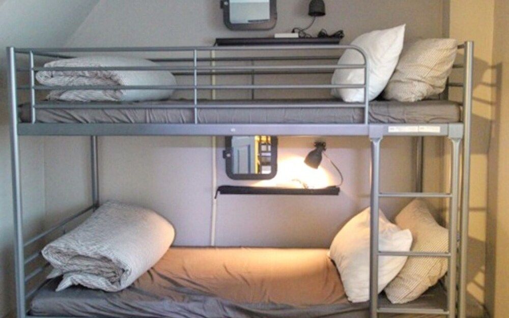 undefined Itaewon Gaesujak Guest House 6