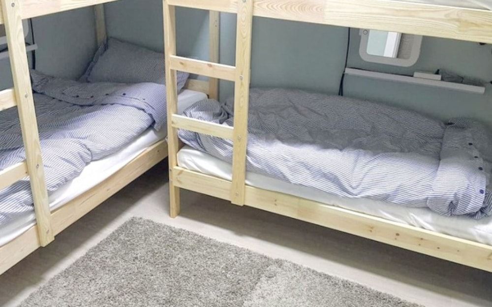 undefined Itaewon Gaesujak Guest House 3