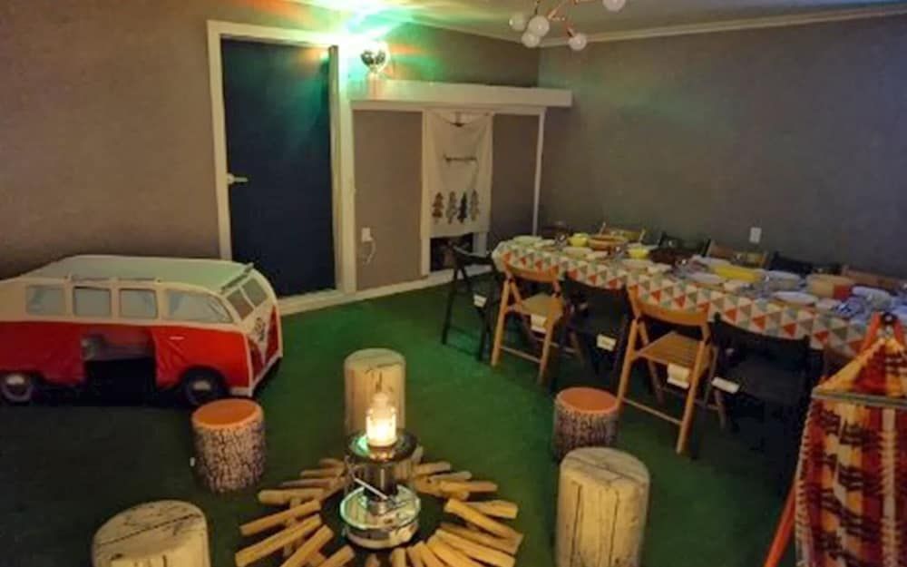 undefined Itaewon Gaesujak Guest House 10