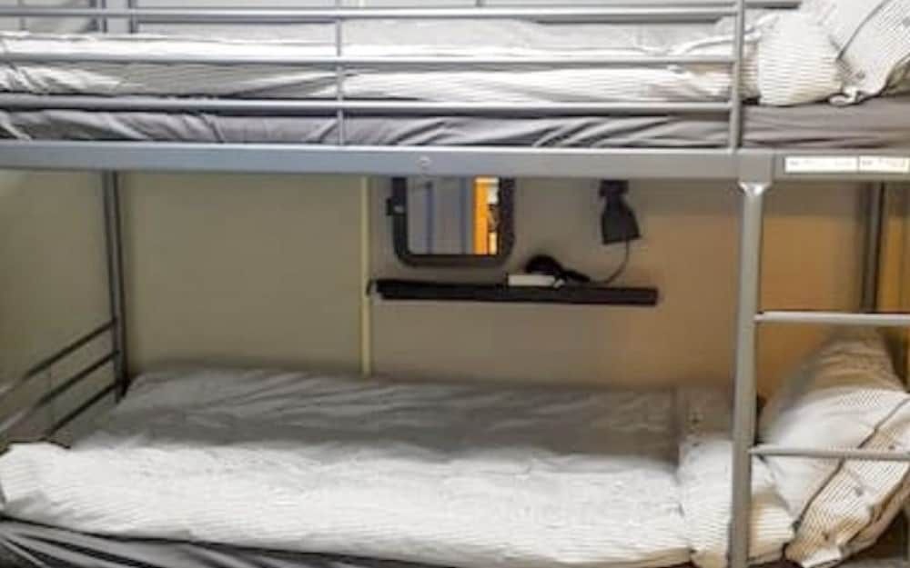 undefined Itaewon Gaesujak Guest House 8