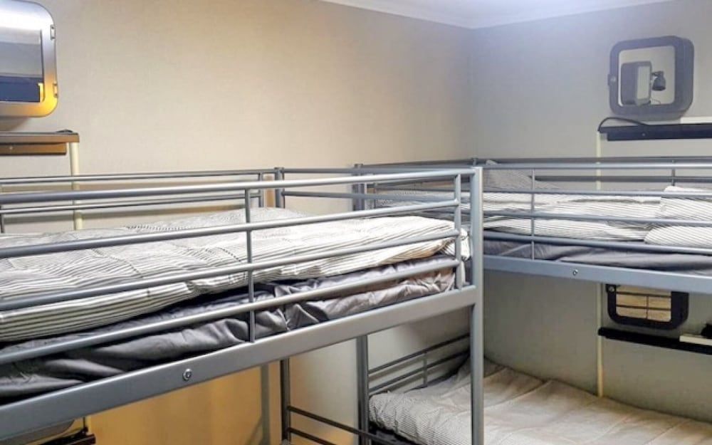 undefined Itaewon Gaesujak Guest House 7