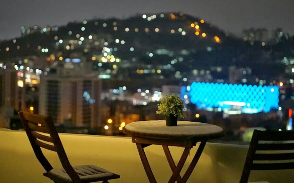 undefined Itaewon Gaesujak Guest House