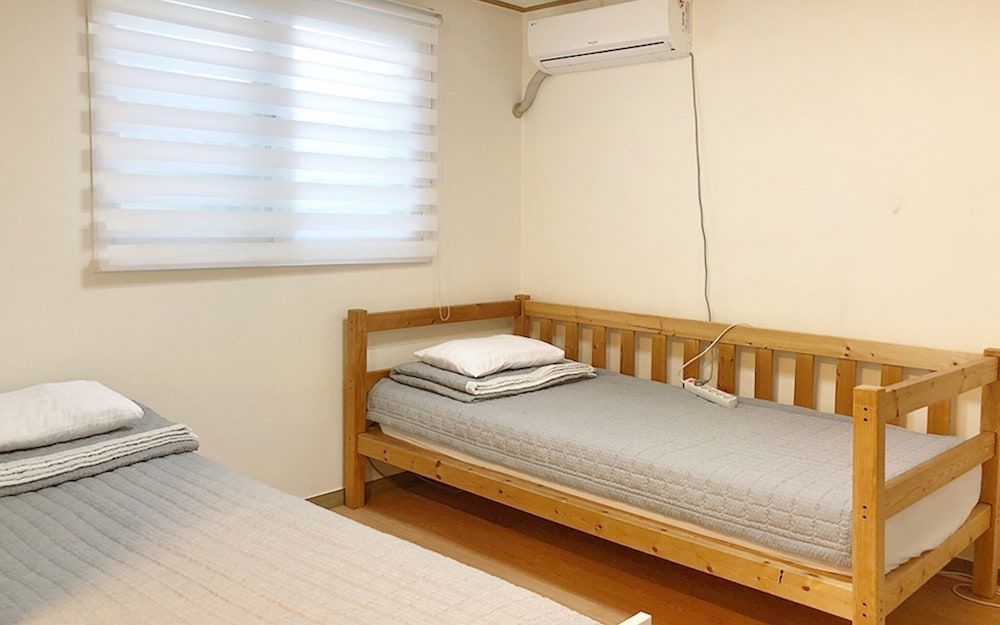 undefined Seoul Sarang Guest House 2