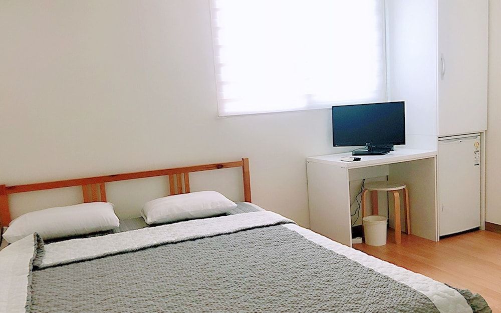 undefined Seoul Sarang Guest House 6