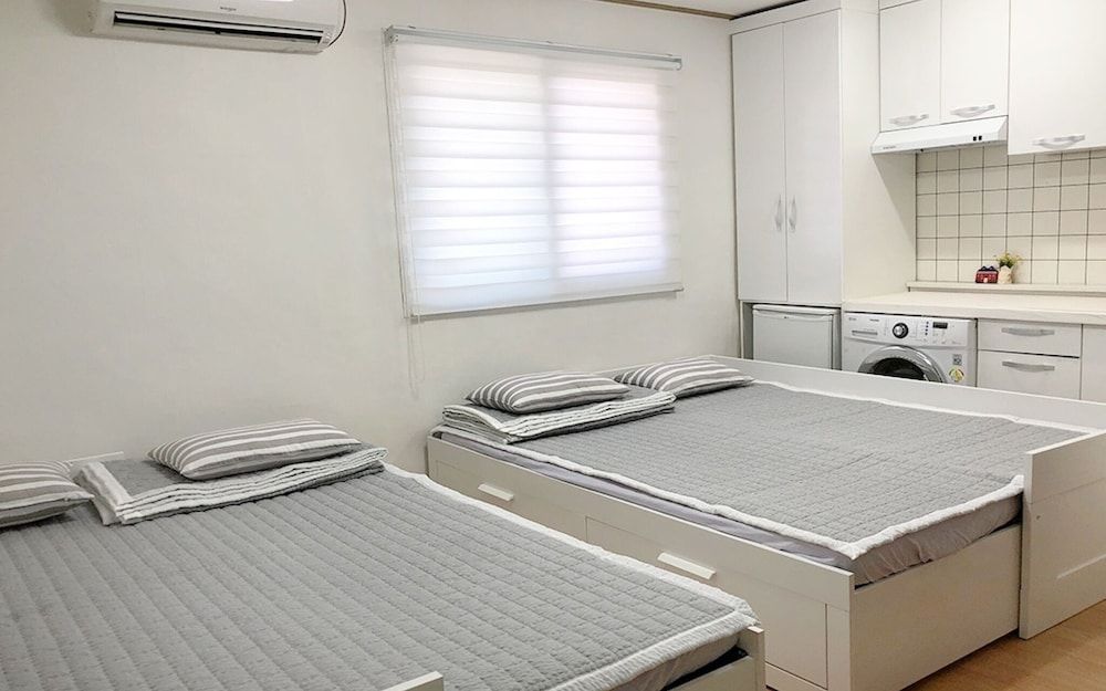 undefined Seoul Sarang Guest House 10