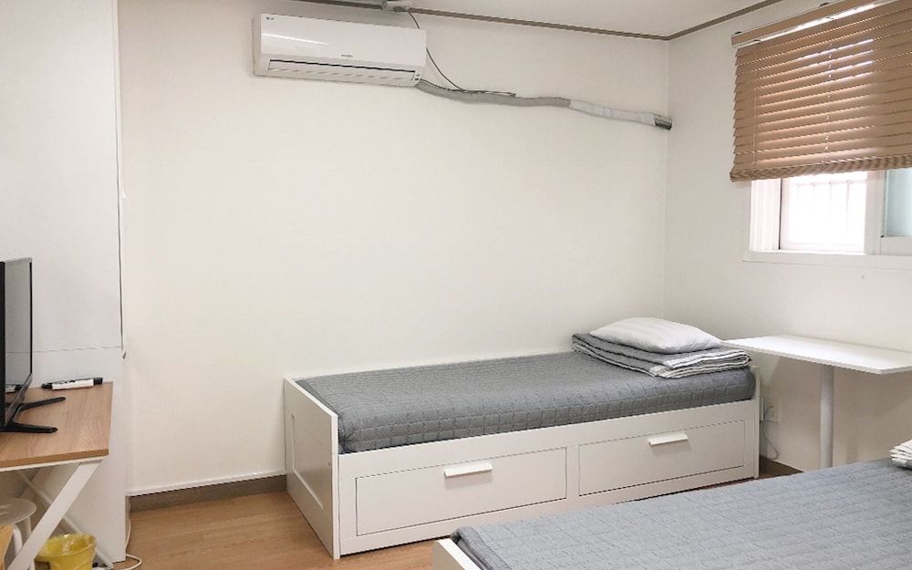 undefined Seoul Sarang Guest House 3