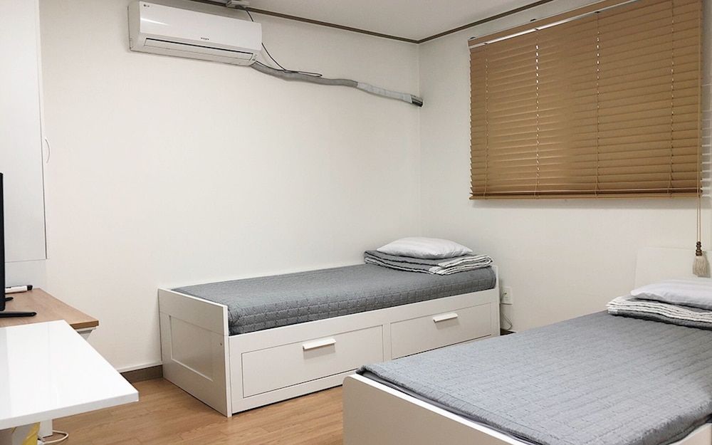 undefined Seoul Sarang Guest House 4
